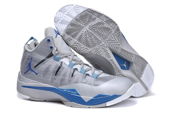 Jordan Super FLY II Men--034